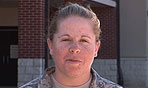 Private Alana Chapin 