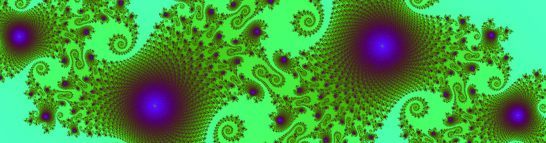 Julia Fractal