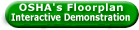 OSHA's Floorplan Interactive Demonstration