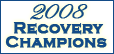 recovery champions logo 2008