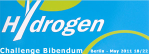 Challenge Bibendum 2011