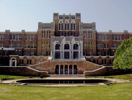 Little Rock High School
