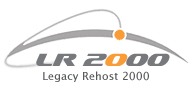LR2000 Legacy Rehost 2000 system