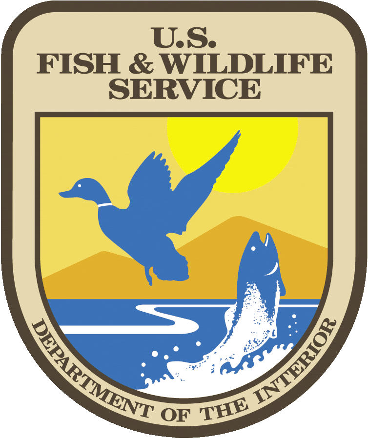 US Fish and Wildlife Service logo