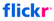 flickr logo