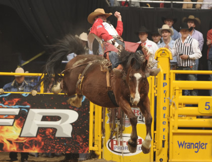 WNFR Sweepstakes