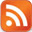 RSS icon