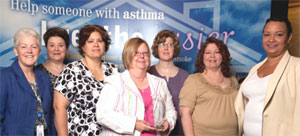 Genesee County Asthma Network
