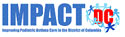 Impact DC logo