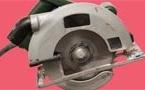 image of circular saw