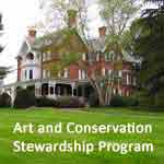 Art and Conservation Stewardship Program