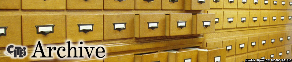 library-drawers