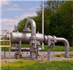 image of natural gas extraction
