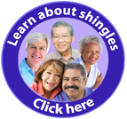 Learn about shingles