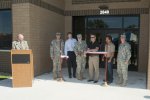 Fort McCoy's newest barracks is ready to support troops training at the installation...