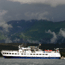 Glacier Bay by boat