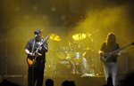 Part 4: Toby Keith Performs in Vicenza, Italy