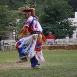 Ocmulgee Indian Celebration