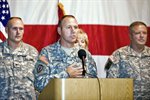 Guard's Agribusiness Team Departs for Afghanistan
