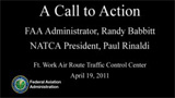 A Call to Action Tour - Oklahoma City MMAC