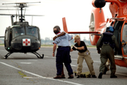 Medevac