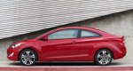 2013 Hyundai Elantra Coupe