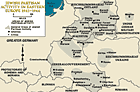 Действия еврейских партизан в восточной Европе, 1942-1944 год