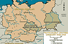 Центры "эвтаназии", Германия 1940-1945 год