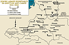 Еврейское вооруженное сопротивление в гетто и лагерях, 1941-1944 год