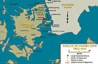 Спасение датских евреев, конец 1943 года