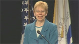 36th FAA Aviation Forecast Conference: Nan Shellabarger