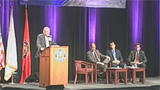 36th FAA Aviation Forecast Conference:  Panel 6