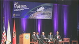 36th FAA Aviation Forecast Conference: Panel 1