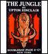 Cover of The Jungle