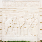 Indiana Panel: 1816-1830