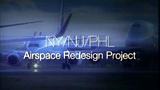 New York/New Jersey/Philadephia Airspace Redesign