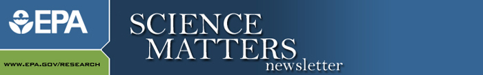 Science Matters Header