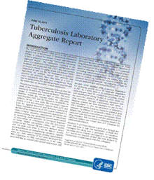 Image of Tuberculosis Laboratory Aggregate Report