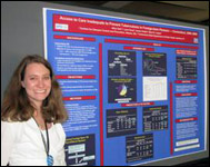 First Place Poster Winner - Enhanced Surveillance on Access to Care to Prevent TB among the Foreign  Born – Connecticut,  2005–2008