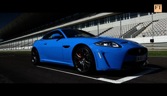 Jaguar XKR-S delivers echoes of a rich past