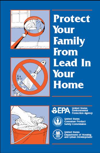 [Image: Protect Your Family Brochure]