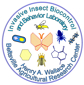 Invasive Insect Biocontrol and Behavior Laboratory Site Logo