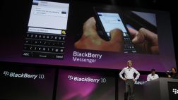 RIM has finally given the world an up-close-and-personal look at BlackBerry  running on one of the company’s development platforms. Is there enough here to get RIM back in the game?