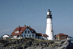 Portland Head Lighthouse