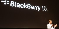 BlackBerry 10 Could Be Too Little, Too Late