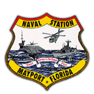 commander navy installations logo