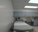 ER-Isolation Room