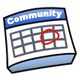 Community Calendar