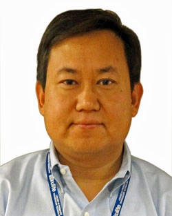 Tonghuo Shang, Vice President, Technology Development and Asia Operations at Kulite Semiconductor Products, Inc. 