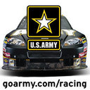 U.S. Army Racing